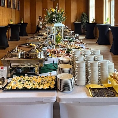 Catering – przykładowe zdjęcie