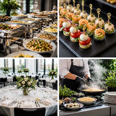 Catering – catering