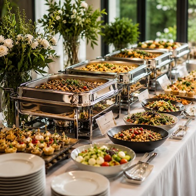 Catering – catering