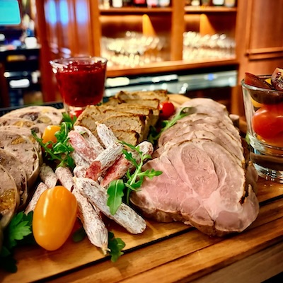 Catering – przykładowe zdjęcie