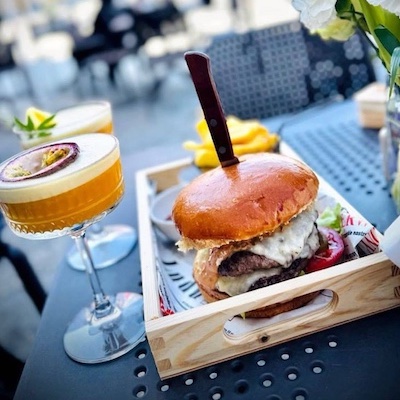 Catering – przykładowe zdjęcie