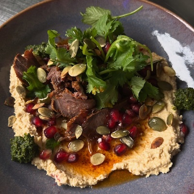 Catering – danie