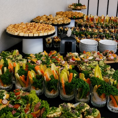 Catering – przykładowe zdjęcie